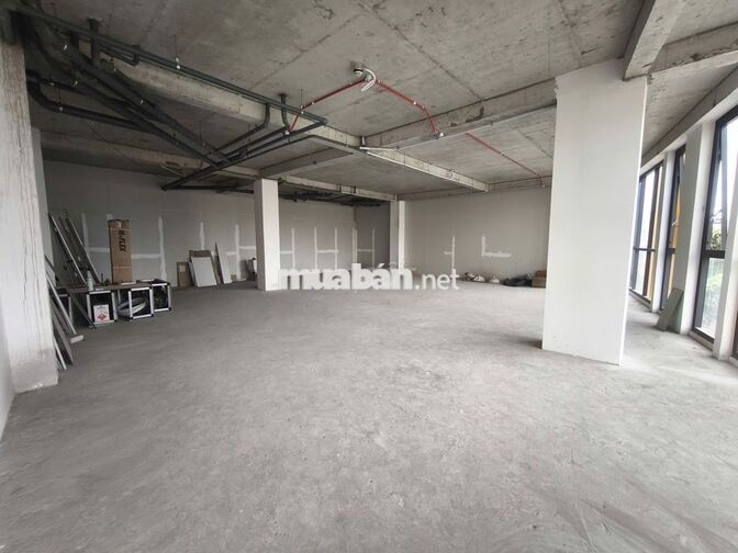 MẶT BẰNG VĂN PHÒNG 150M² – DĨ AN | GIÁ TỐT – NHẬN MẶT BẰNG NGAY