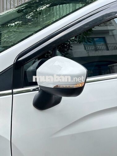 Mitsubishi Xpander Premium 2025 1.5AT Trắng