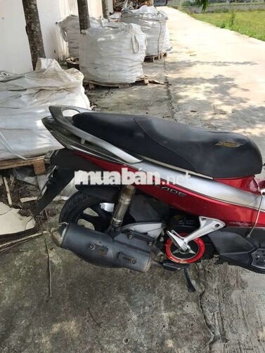Honda Air Blade giấy tờ đầy đủ 