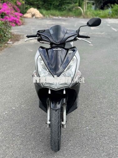Honda Air Blade 2011 Đen, Bạc