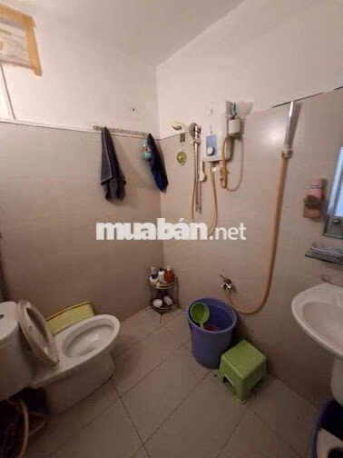 BÁN NHÀ VẠN KIẾP – BÌNH THẠNH | KHU TRUNG TÂM, NHÀ ĐANG Ở TỐT
