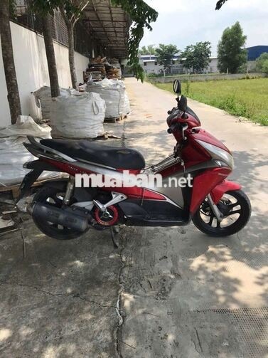 Honda Air Blade giấy tờ đầy đủ 