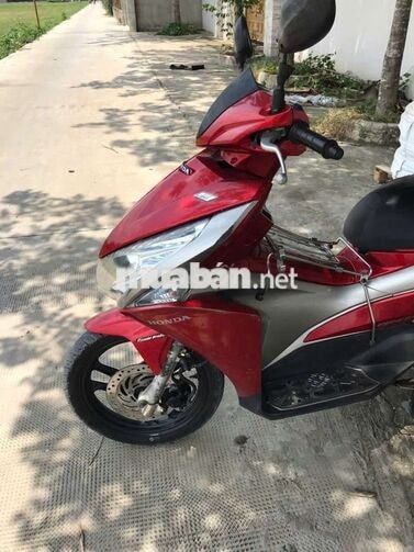 Honda Air Blade giấy tờ đầy đủ 