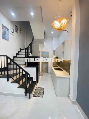 BÁN NHÀ ĐƯỜNG HOA SỮA NGAY PHAN XÍCH LONG