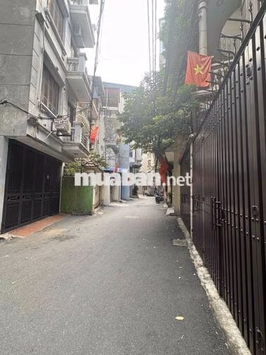 🏡 NHÀ PHỐ LÊ TRỌNG TẤN – Ô TÔ VÀO NHÀ – 38M2 – Ở NGAY