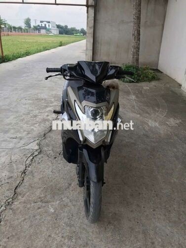 Yamaha Nouvo6 giấy tờ đầy đủ 