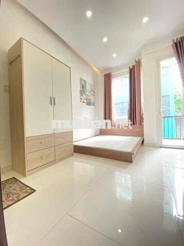 BÁN NHÀ ĐƯỜNG HOA SỮA NGAY PHAN XÍCH LONG