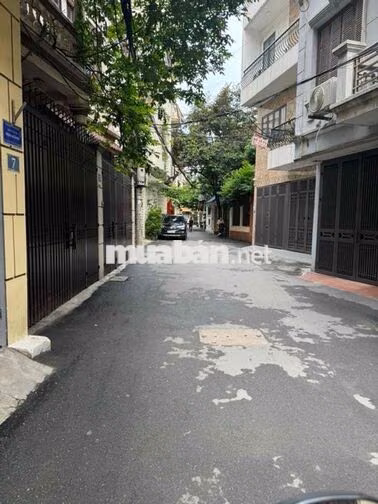 🏡 NHÀ PHỐ LÊ TRỌNG TẤN – Ô TÔ VÀO NHÀ – 38M2 – Ở NGAY