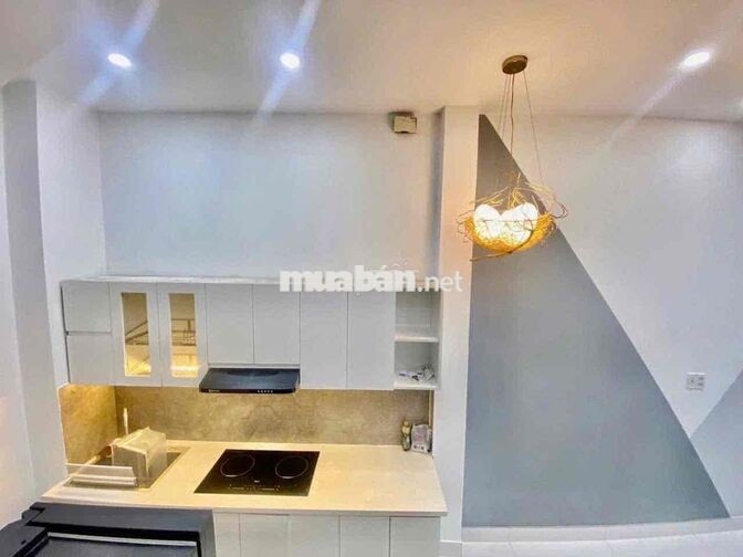 BÁN NHÀ ĐƯỜNG HOA SỮA NGAY PHAN XÍCH LONG