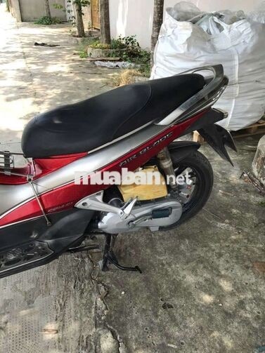 Honda Air Blade giấy tờ đầy đủ 