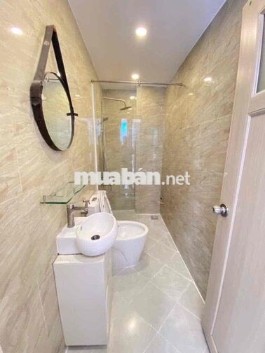 BÁN NHÀ ĐƯỜNG HOA SỮA NGAY PHAN XÍCH LONG
