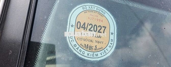 Mercedes-Benz GL450 2006 Màu Bạc Tự động