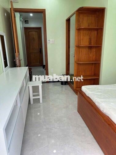 Nhà thuê Mặt tiền đg 74 Bình phú Q6