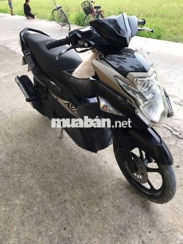Yamaha Nouvo6 giấy tờ đầy đủ 