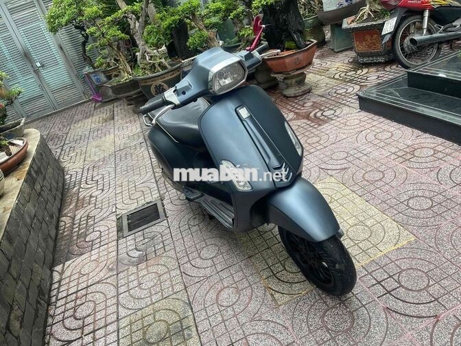 Bán xe Sprint 2015 Xám ,Bst cặp xe đẹp gtdd cccd