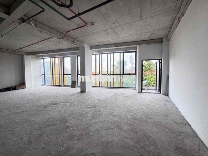 CHO THUÊ VĂN PHÒNG 150M² TẠI BCONS TOWER 6