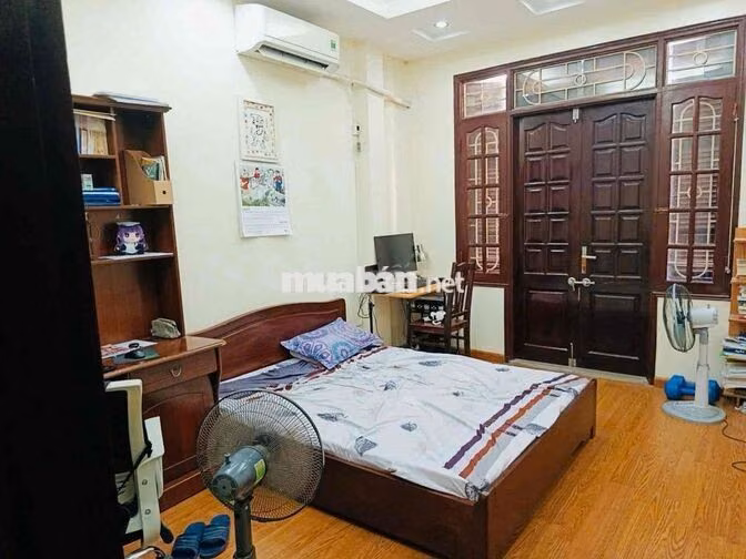 🏡 NHÀ PHỐ LÊ TRỌNG TẤN – Ô TÔ VÀO NHÀ – 38M2 – Ở NGAY