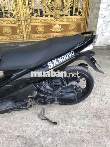 Yamaha Nouvo6 giấy tờ đầy đủ 