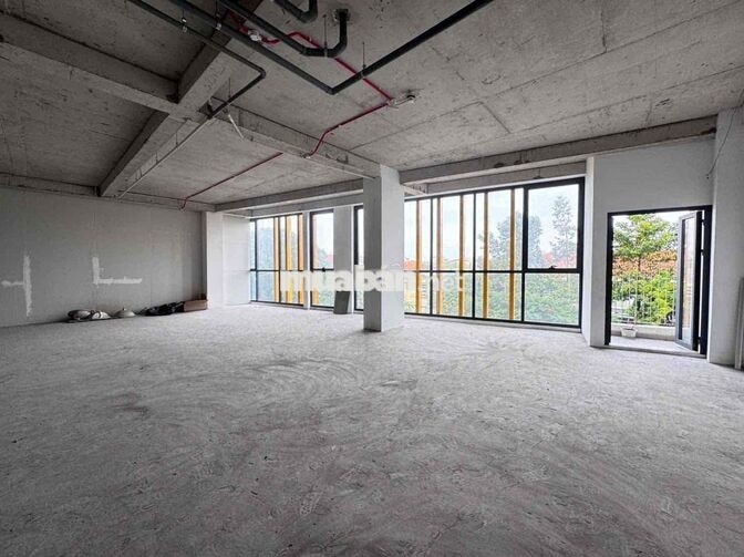CHO THUÊ VĂN PHÒNG 150M² TẠI BCONS TOWER 6