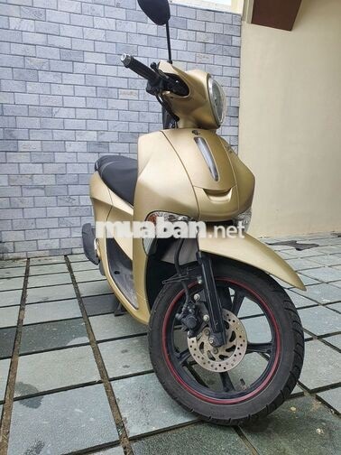 Yamaha Janus 2017 Smartkey Bản Đặc Biệt Biển Đẹp