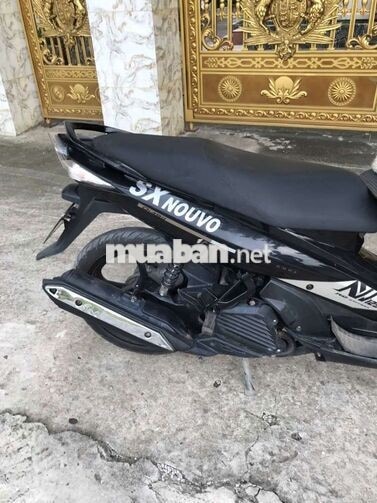 Yamaha Nouvo6 giấy tờ đầy đủ 
