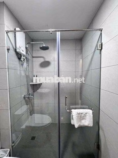 Căn Studio 2 Người, Full Nội Thất Tại Bcons City chỉ 9 triệu/tháng