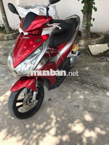 Honda Air Blade giấy tờ đầy đủ 