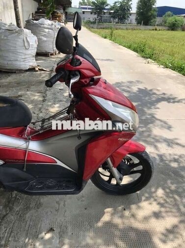 Honda Air Blade giấy tờ đầy đủ 