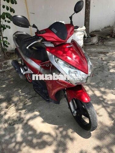 Honda Air Blade giấy tờ đầy đủ 
