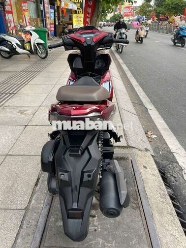 Honda Air Blade 150 2022 Đỏ Tự động