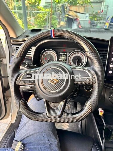 Suzuki XL7 2022 Trắng Tự động Indonesia