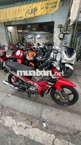Yamaha Sirius RC 2014 Đỏ