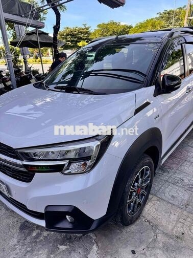 Suzuki XL7 2022 Trắng Tự động Indonesia