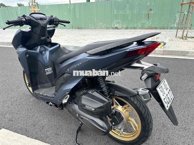 Vario 150i Hỗ trợ Góp Nợ xấu :50% : 9 chủ sang tên