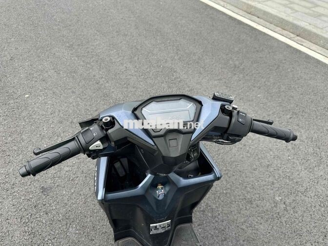 Vario 150i Hỗ trợ Góp Nợ xấu :50% : 9 chủ sang tên