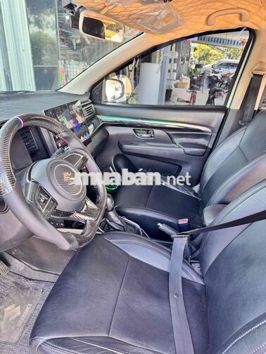 Suzuki XL7 2022 Trắng Tự động Indonesia
