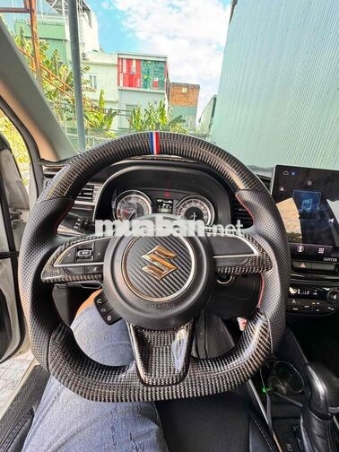 Suzuki XL7 2022 Trắng Tự động Indonesia