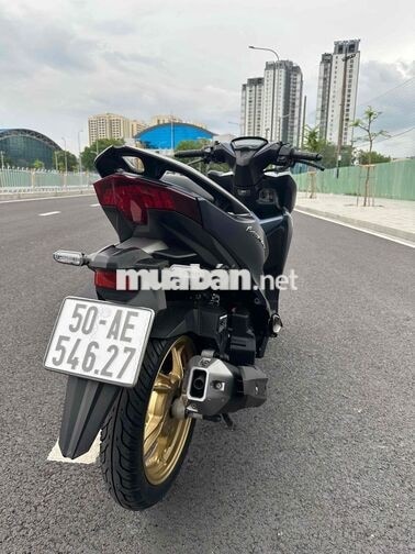 Vario 150i Hỗ trợ Góp Nợ xấu :50% : 9 chủ sang tên