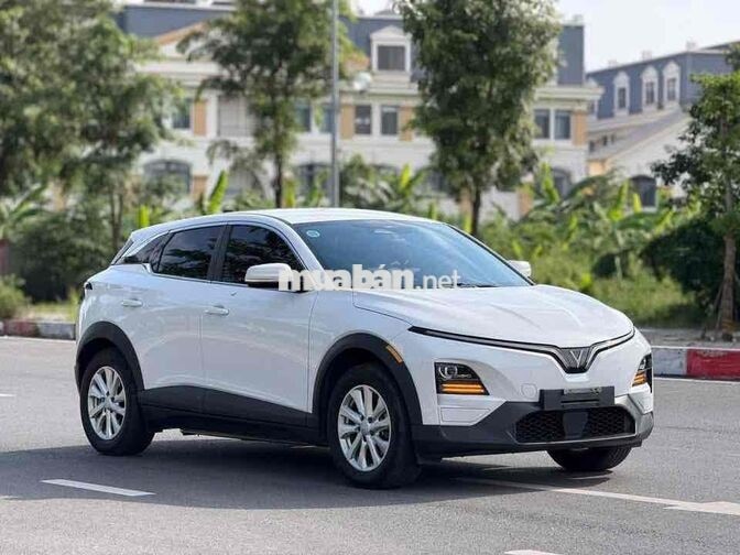 Vinfast VF6 Eco 2026 Giá Tốt | Hỗ Trợ 95%