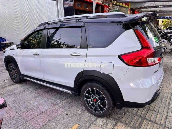 Suzuki XL7 2022 Trắng Tự động Indonesia