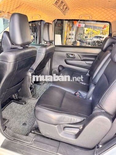 Suzuki XL7 2022 Trắng Tự động Indonesia