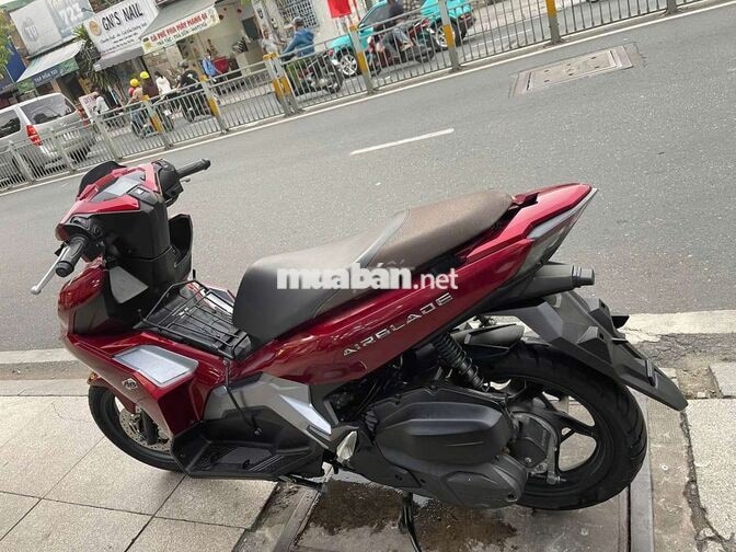 Honda Air Blade 150 2022 Đỏ Tự động