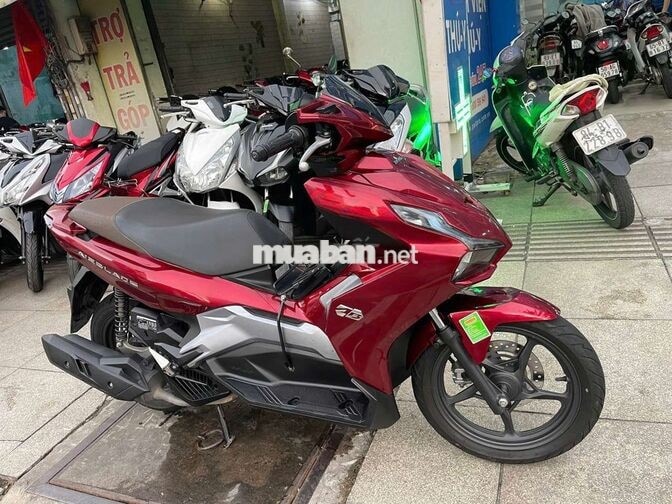 Honda Air Blade 150 2022 Đỏ Tự động