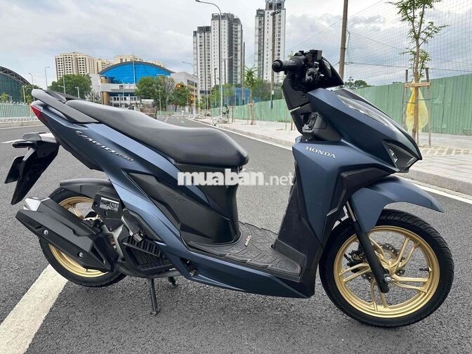 Vario 150i Hỗ trợ Góp Nợ xấu :50% : 9 chủ sang tên
