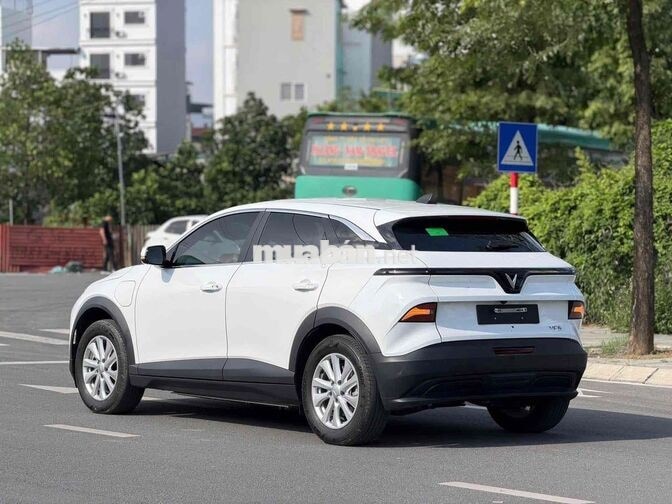 Vinfast VF6 Eco 2026 Giá Tốt | Hỗ Trợ 95%