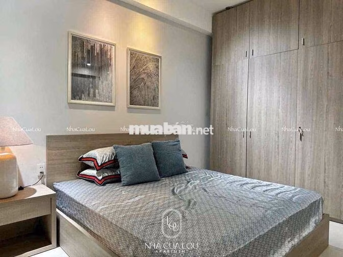 CĂN HỘ DỊCH VỤ CAO CẤP DẠNG PENTHOUSE QUẬN 4 (NGAY CẦU KHÁNH HỘI)