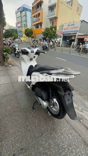 Honda SH 150 ABS 2021 Trắng Mới 90%