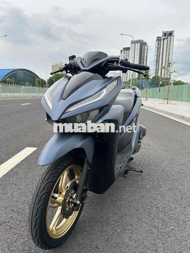 Vario 150i Hỗ trợ Góp Nợ xấu :50% : 9 chủ sang tên