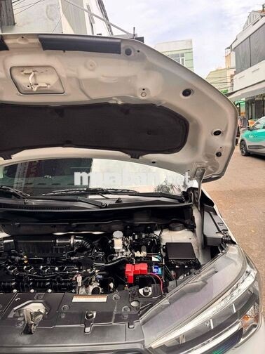 Suzuki XL7 2022 Trắng Tự động Indonesia