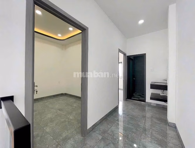 Nhà sỗ sẵn ngân hàng hỗ trợ 70% tại Tân Triều